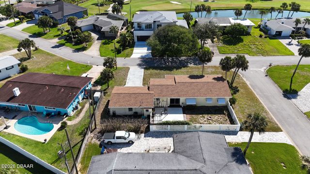 129 Country Club Drive, Ormond Beach, FL 32176