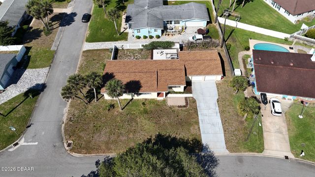 129 Country Club Drive, Ormond Beach, FL 32176