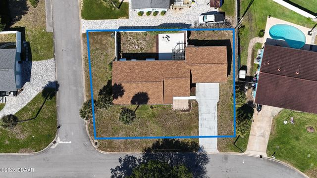 129 Country Club Drive, Ormond Beach, FL 32176