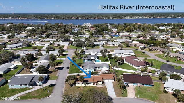 129 Country Club Drive, Ormond Beach, FL 32176