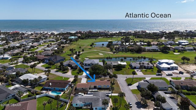 129 Country Club Drive, Ormond Beach, FL 32176