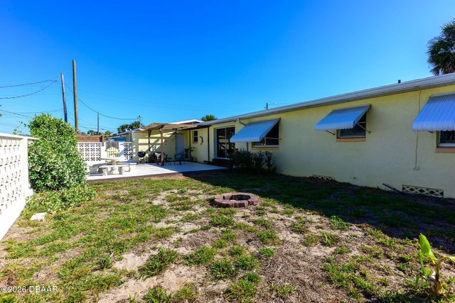 129 Country Club Drive, Ormond Beach, FL 32176