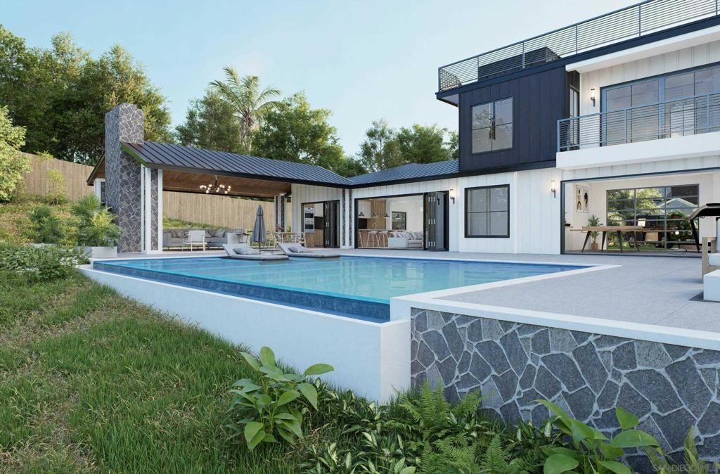 455 Glencrest Dr, Solana Beach, CA 92075