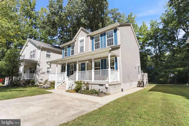 3808 7TH ST, North Beach, MD 20714