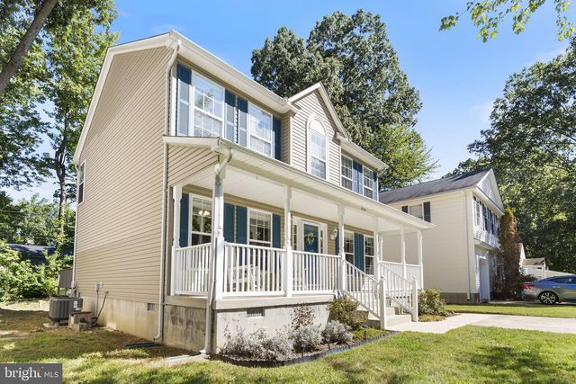 3808 7TH ST, North Beach, MD 20714