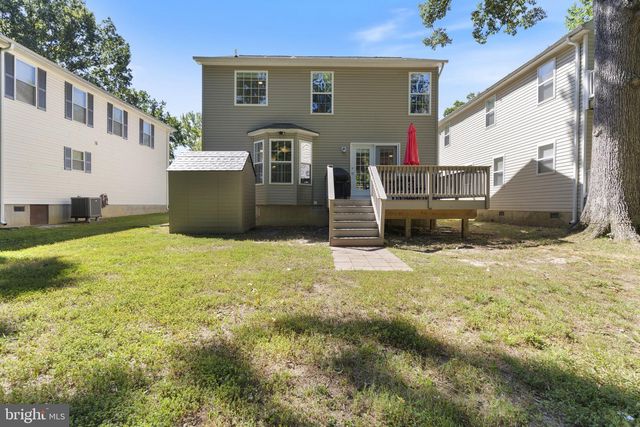 3808 7TH ST, North Beach, MD 20714