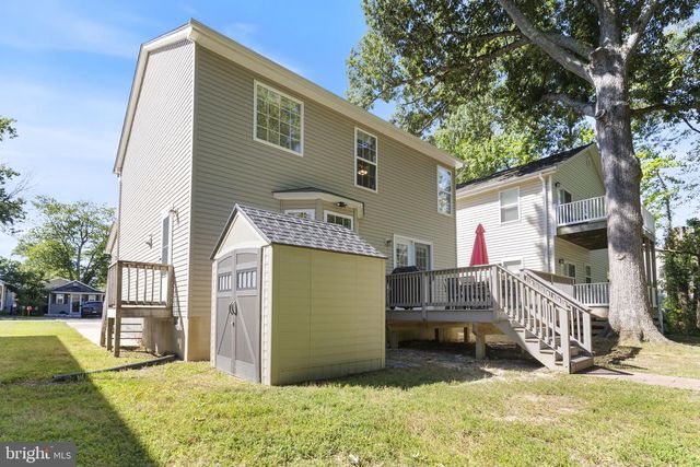 3808 7TH ST, North Beach, MD 20714