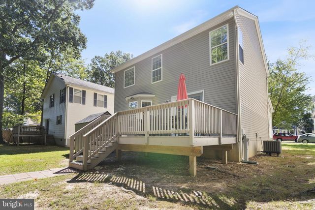 3808 7TH ST, North Beach, MD 20714