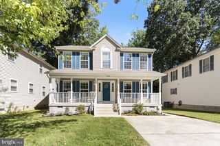 3808 7TH ST, North Beach, MD 20714