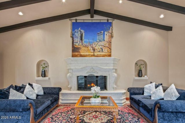 5129 E BERYL Avenue, Paradise Valley, AZ 85253