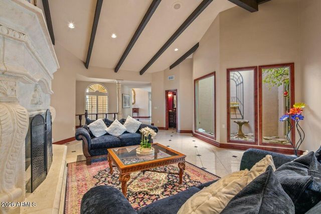 5129 E BERYL Avenue, Paradise Valley, AZ 85253