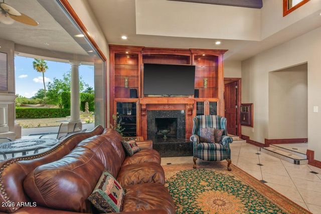 5129 E BERYL Avenue, Paradise Valley, AZ 85253