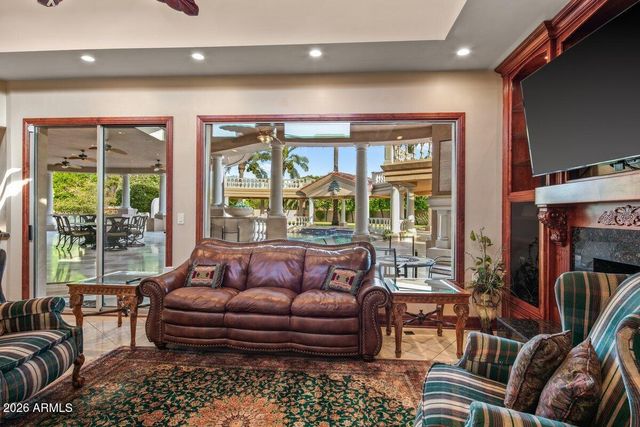 5129 E BERYL Avenue, Paradise Valley, AZ 85253