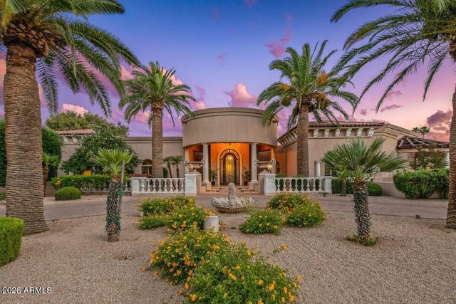 5129 E BERYL Avenue, Paradise Valley, AZ 85253