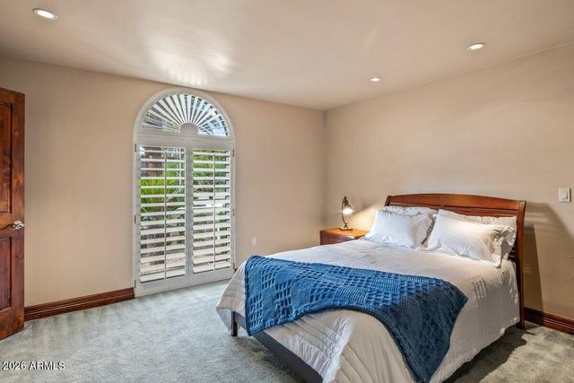 5129 E BERYL Avenue, Paradise Valley, AZ 85253