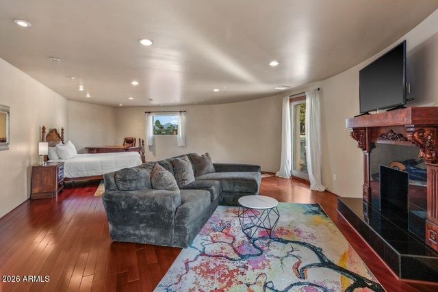 5129 E BERYL Avenue, Paradise Valley, AZ 85253