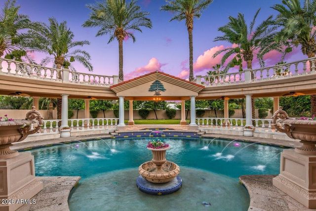 5129 E BERYL Avenue, Paradise Valley, AZ 85253