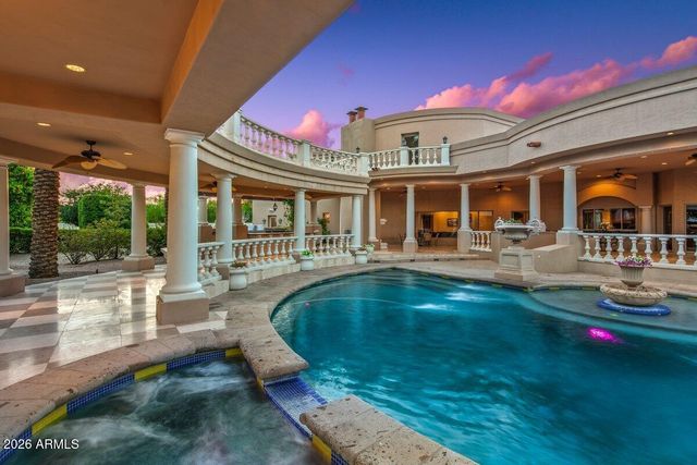 5129 E BERYL Avenue, Paradise Valley, AZ 85253