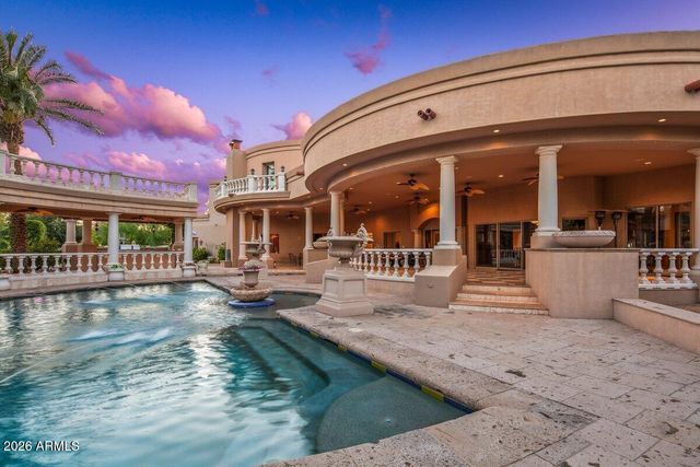 5129 E BERYL Avenue, Paradise Valley, AZ 85253