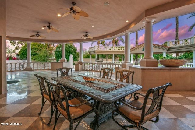 5129 E BERYL Avenue, Paradise Valley, AZ 85253