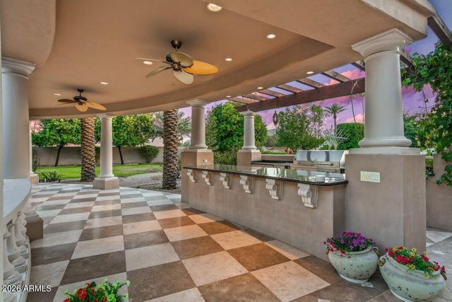 5129 E BERYL Avenue, Paradise Valley, AZ 85253