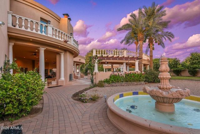 5129 E BERYL Avenue, Paradise Valley, AZ 85253