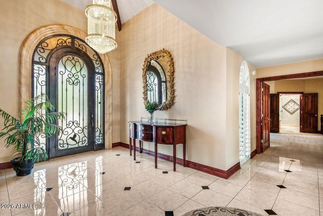 5129 E BERYL Avenue, Paradise Valley, AZ 85253