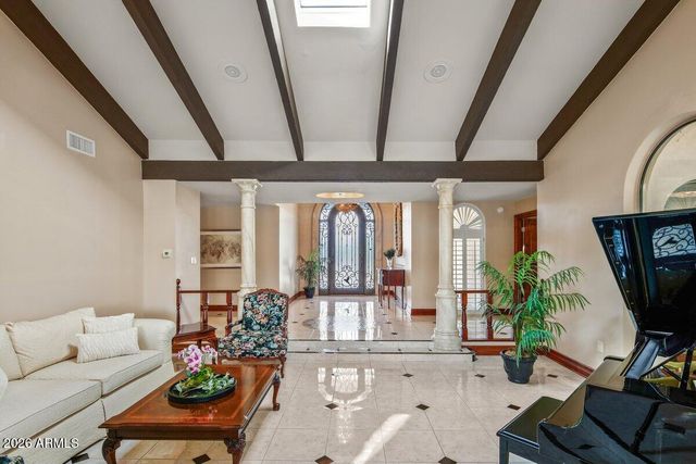 5129 E BERYL Avenue, Paradise Valley, AZ 85253