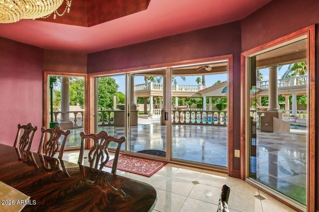 5129 E BERYL Avenue, Paradise Valley, AZ 85253