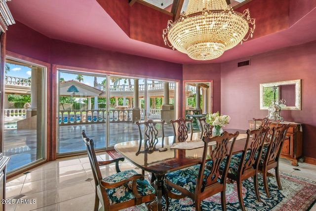 5129 E BERYL Avenue, Paradise Valley, AZ 85253