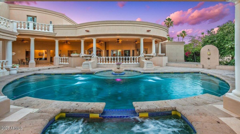 5129 E BERYL Avenue, Paradise Valley, AZ 85253
