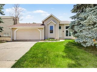 21584 E Powers Pl, Aurora, CO 80015