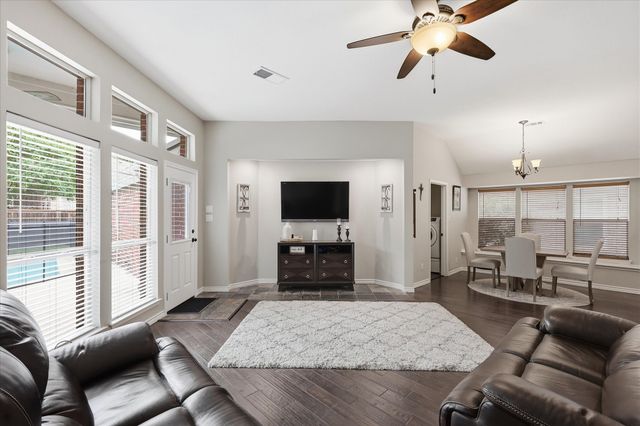 2612 Palo Duro Canyon, Mckinney, TX 75070