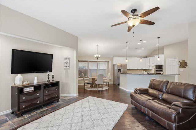 2612 Palo Duro Canyon, Mckinney, TX 75070