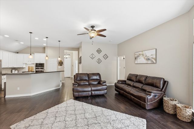 2612 Palo Duro Canyon, Mckinney, TX 75070