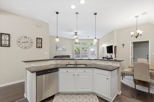 2612 Palo Duro Canyon, Mckinney, TX 75070