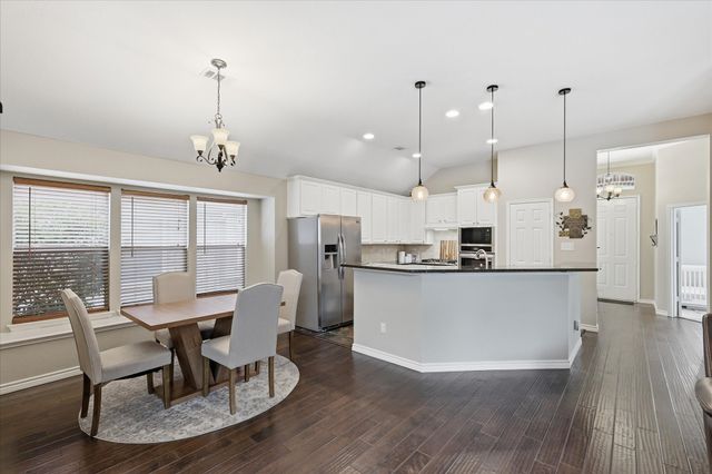 2612 Palo Duro Canyon, Mckinney, TX 75070