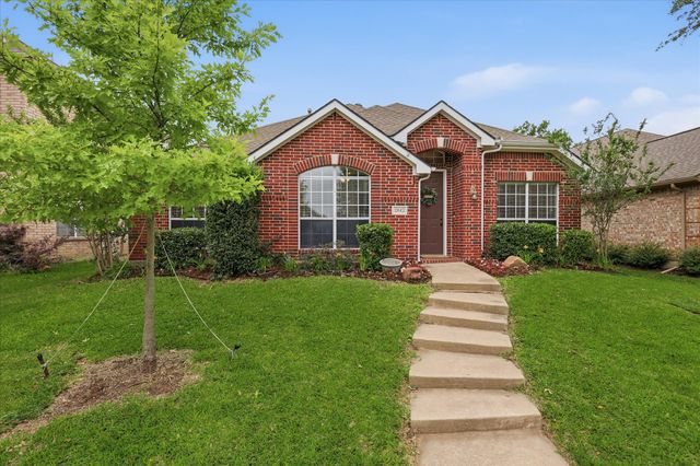 2612 Palo Duro Canyon, Mckinney, TX 75070