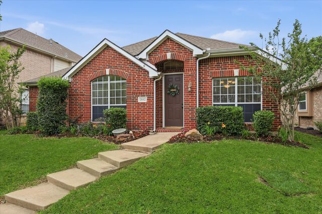 2612 Palo Duro Canyon, Mckinney, TX 75070