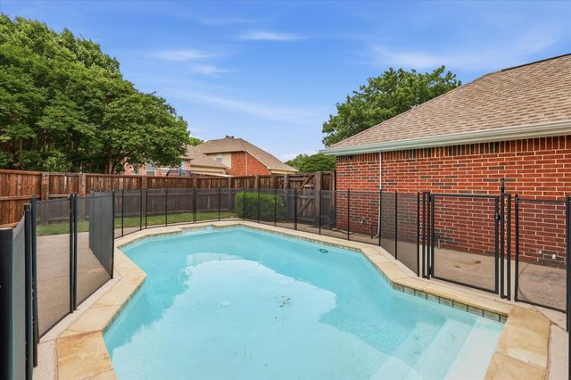 2612 Palo Duro Canyon, Mckinney, TX 75070