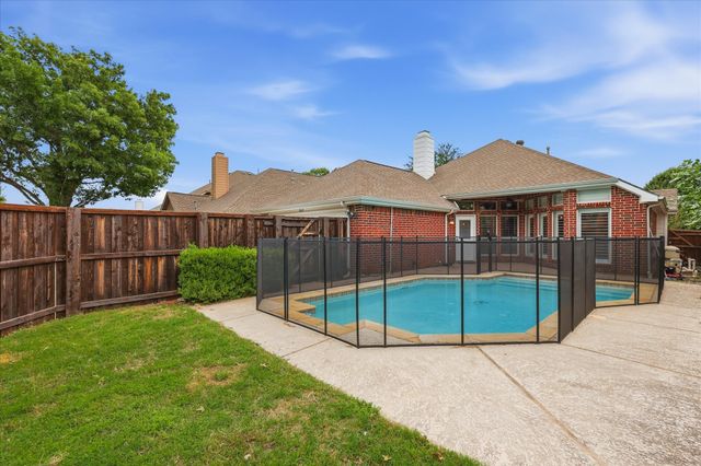 2612 Palo Duro Canyon, Mckinney, TX 75070