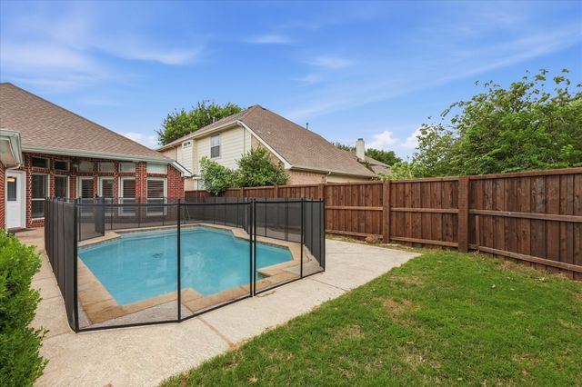 2612 Palo Duro Canyon, Mckinney, TX 75070
