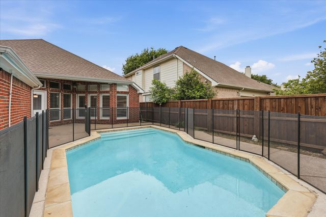 2612 Palo Duro Canyon, Mckinney, TX 75070