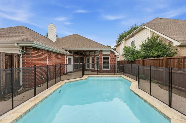 2612 Palo Duro Canyon, Mckinney, TX 75070