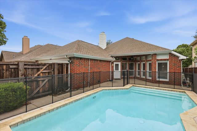 2612 Palo Duro Canyon, Mckinney, TX 75070