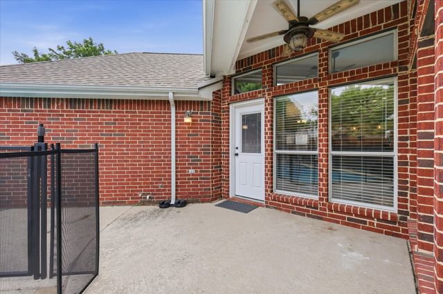 2612 Palo Duro Canyon, Mckinney, TX 75070