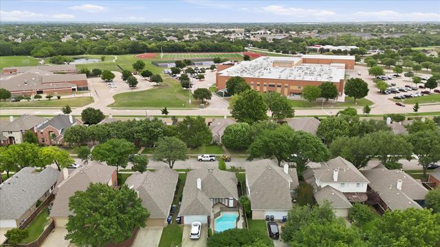 2612 Palo Duro Canyon, Mckinney, TX 75070
