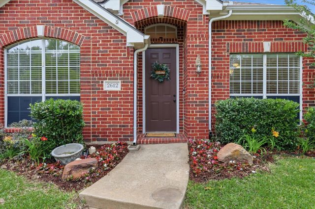 2612 Palo Duro Canyon, Mckinney, TX 75070