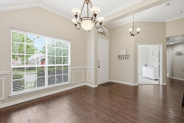 2612 Palo Duro Canyon, Mckinney, TX 75070