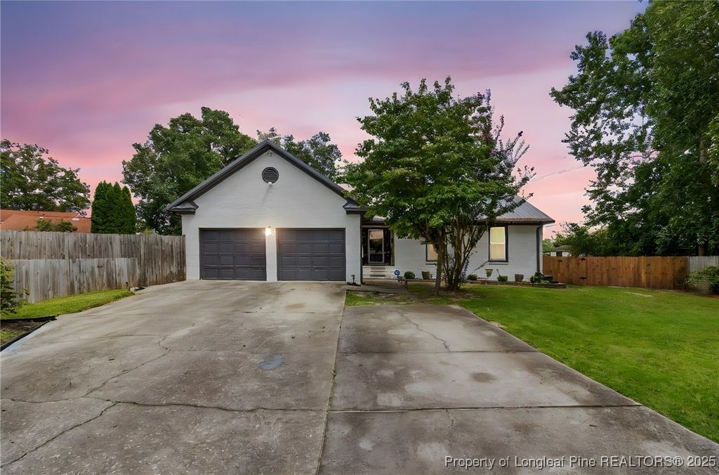 6617 Idlewood Court, Fayetteville, NC 28314